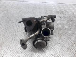 турбина Renault Laguna 2 поколение 2005, 1.9 л., DCi, 755507-3