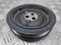шкив коленвала Ford Transit 6 поколение 2006, 2.2 л., TDCi, дизель, 3GC1Q-6B319-CC - фото №4