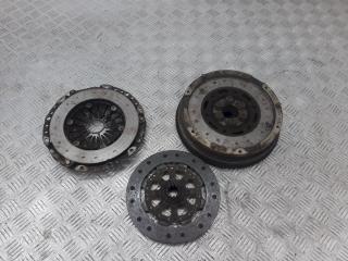 маховик BMW 3 серия E46 2001, 1.8 л., i, 7512693