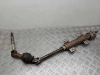 рулевая колонка Ford Transit Connect 1 поколение 2008