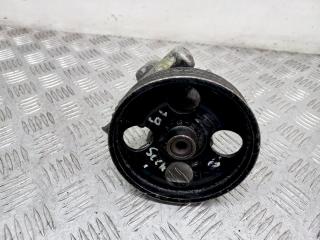 насос гидроусилителя руля Renault Scenic 1 поколение [рестайлинг] 2000, 1.9 л., DCi