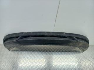 юбка бампера нижняя Skoda Rapid 2 поколение 2021, 60U807521A