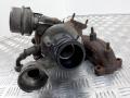 турбина Volkswagen Polo 4 поколение 2004, 1.9 л., TDi, 038253014B - фото №2