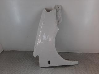 крыло переднее правое Volkswagen Touran 1 поколение 2006