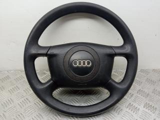 руль Audi A6 C5 [рестайлинг] 2004, 2.5 л., AKN, дизель, МКПП, седан