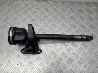 полуось (приводной вал, ШРУС) Renault Laguna 2 поколение 2003, 1.9 л., DCi, 133511