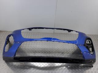 бампер передний Kia Rio 4 поколение 2019, 86511-F1500