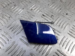 заглушка (решетка) в бампер Audi A4 B9 2020, 8W0807241F