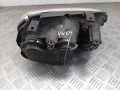 фара левая Volkswagen Golf 4 поколение 2002 - фото №3
