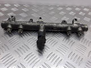 топливная рампа Fiat Ducato 2 поколение 2001, 2.8 л., JTD, 0445224009
