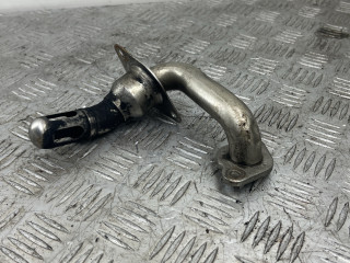 трубка системы рециркуляции EGR Mercedes-Benz Sprinter 2 поколение [рестайлинг] (W906) 2014, 2.2 л., дизель, A6511402208