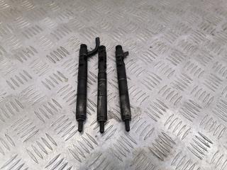 форсунка Kia Carnival 1 поколение [рестайлинг] 2003, 2.9 л., дизель, EJDR03902D