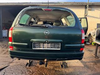 Opel Omega B