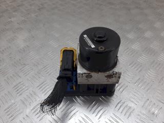 блок ABS Peugeot 206 1 поколение 2003, 9650222880