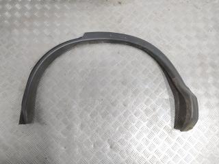 молдинг переднего левого крыла Honda CR-V 4 поколение 2013, -