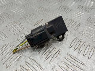 датчик абсолютного давления Ford Fiesta 5 поколение 2004, 1.3 л., i, 2S6A-9F479-BA