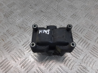 катушка зажигания Ford Fiesta 5 поколение [рестайлинг] 2006, 1.3 л., BAJA, бензин, 988F-12029-BA