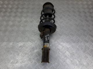 стойка передняя правая Opel Astra G 2003, 2.0 л., DTH, дизель