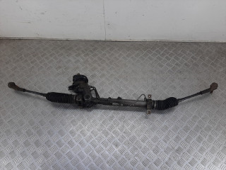 рулевая рейка Volkswagen Polo 4 поколение [рестайлинг] 2009, 1.2 л., i, BZG, бензин, МКПП, 0230080050001