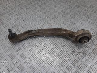 рычаг передний левый Audi A6 4F/C6 2007, 3.2 л., AUK, бензин, АКПП, универсал