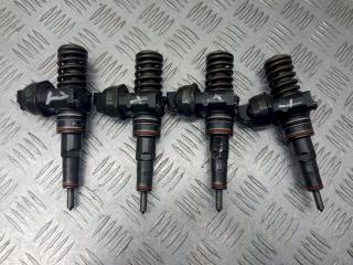 форсунка Volkswagen Golf 4 поколение 2003, 1.9 л., TDi, 038130073AQ