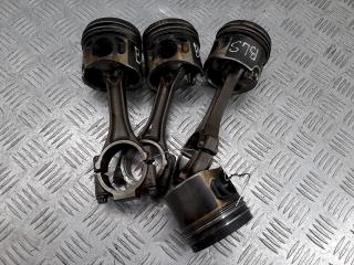 поршень Volkswagen Passat B6 2007, 1.9 л., TDi