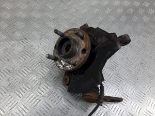 ступица передняя левая Chevrolet Kalos 1 поколение 2006