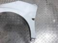 крыло переднее левое Smart Fortwo 2 поколение 2010 - фото №3