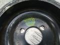 шкив насоса гидроусилителя Volkswagen Golf 4 поколение 2004, 1.6 л., бензин, 030145269A - фото №4