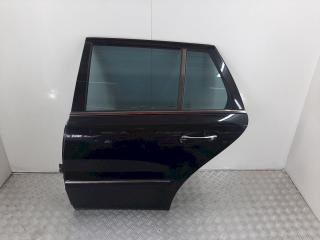 дверь задняя левая Mercedes-Benz E-Класс W210/S210 [рестайлинг] 2003, универсал
