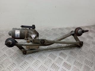 механизм стеклоочистителя (трапеция дворников) Ford Fiesta 5 поколение 2006, 2S6T-17B571-AC