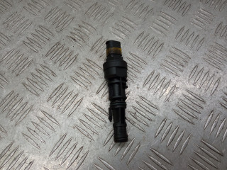 датчик скорости Renault Clio 2 поколение [рестайлинг] 2003, 1.5 л., дизель, 8200033016