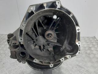 КПП механическая (МКПП) Ford Fiesta 5 поколение 2005, 1.3 л., i, бензин, 2S6R-7002-MB