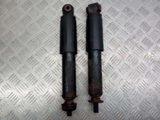 амортизатор передний левый Volkswagen Transporter T4 1998, 2.4 л., D