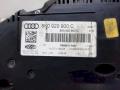 щиток приборов (приборная панель) Audi A4 B8/8K 2008, 2.0 л., TDi, 8K0920900C - фото №6