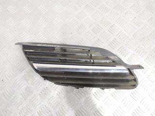 решетка радиатора Nissan Almera Tino V10 [рестайлинг] 2004, -