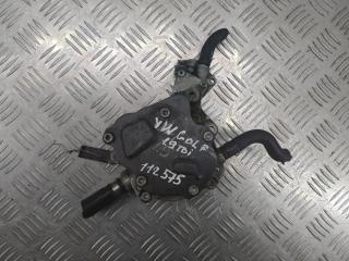 насос вакуумный Volkswagen Golf 4 поколение 2003, 1.9 л., TDi, 038145209E