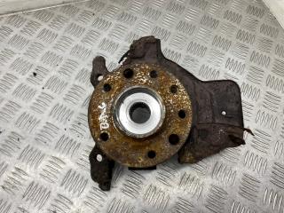 ступица передняя левая Opel Astra G 2002