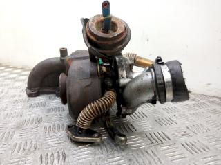 турбина Fiat Stilo 1 поколение 2005, 1.9 л., JTD, 55188690