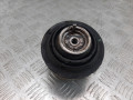 подушка крепления двигателя Mercedes-Benz E-Класс W211/S211 2005, 5.0 л., M 113.967, бензин, АКПП, 21124005 - фото №2