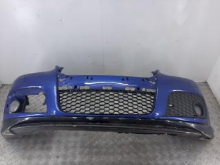 бампер передний Volkswagen Golf 4 поколение 2005, 1K0807221A