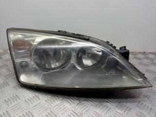 фара правая Ford Mondeo 3 поколение 2003, 1S71-13005-AK