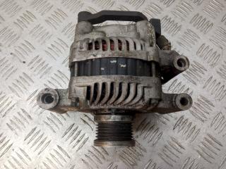 генератор Peugeot 307 1 поколение [рестайлинг] 2008, 1.6 л., i, RPS401353