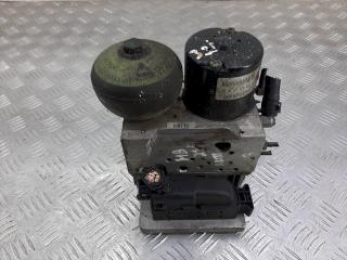 блок ABS Mercedes-Benz E-Класс W211/S211 [рестайлинг] 2006, 3.2 л., i, бензин, -, 0265960013