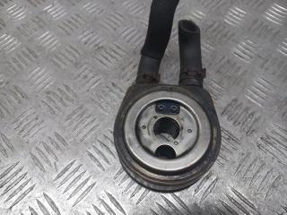 теплообменник масляного фильтра Volvo V40 1 поколение [рестайлинг] 2000, 1.9 л., DCi