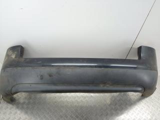 бампер задний Audi A6 C5 [рестайлинг] 2002, 4B5807301