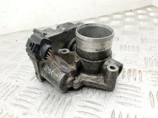 заслонка дроссельная Renault Scenic 2 поколение [рестайлинг] 2007, 1.9 л., DCi, A2C53103391