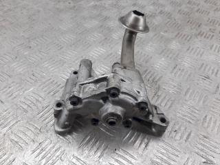 насос масляный Volkswagen Passat B6 2006, 1.9 л., TDi, 038115105C