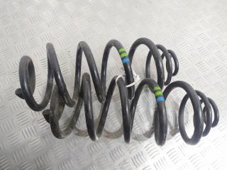 пружина задняя Citroen Jumpy 1 поколение 2004