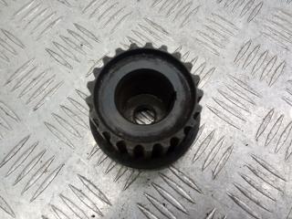 шестерня (звездочка) коленвала Hyundai Santa Fe 1 поколение (SM) 2003, 2.0 л., дизель